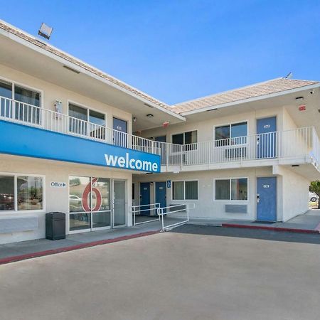 Motel 6 Williams, Ca ภายนอก รูปภาพ