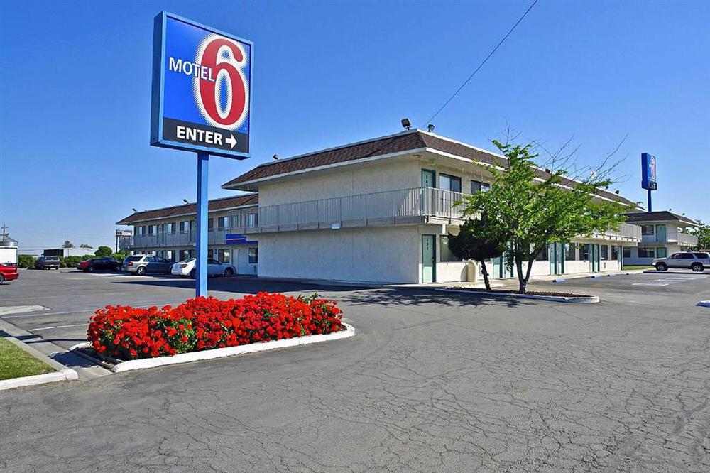 Motel 6 Williams, Ca ภายนอก รูปภาพ