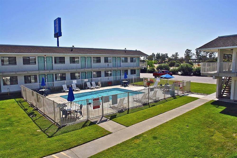 Motel 6 Williams, Ca สิ่งอำนวยความสะดวก รูปภาพ