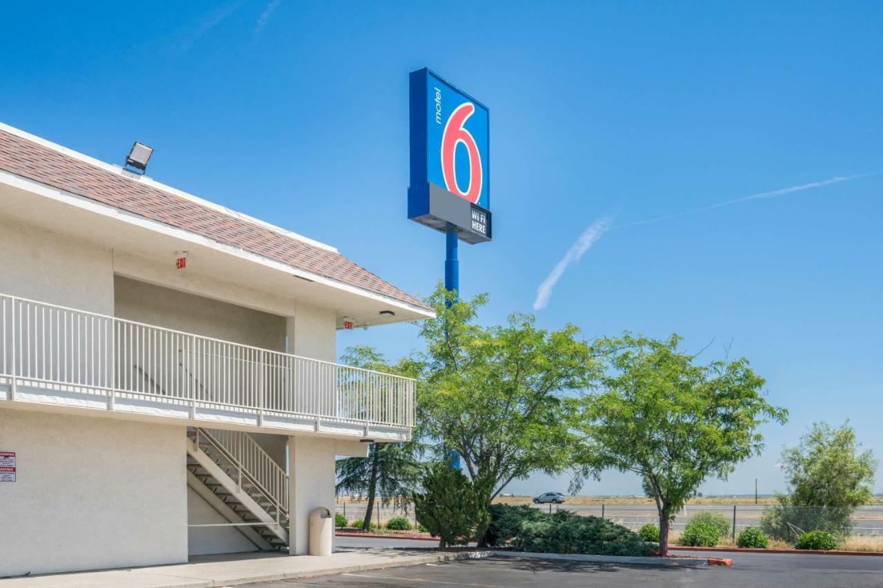 Motel 6 Williams, Ca ภายนอก รูปภาพ