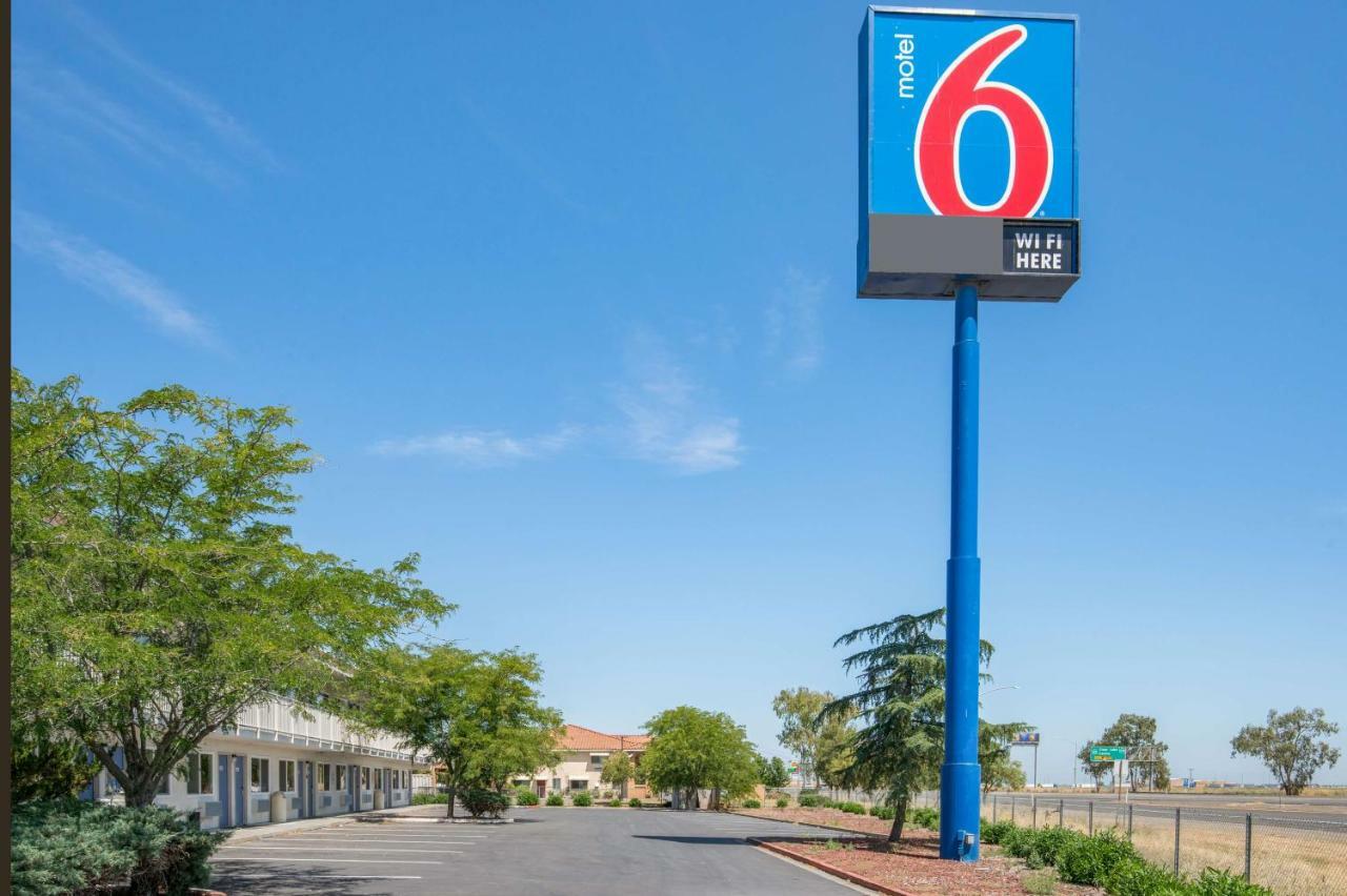 Motel 6 Williams, Ca ภายนอก รูปภาพ