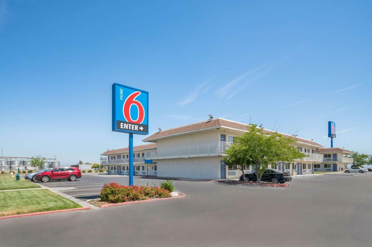 Motel 6 Williams, Ca ภายนอก รูปภาพ