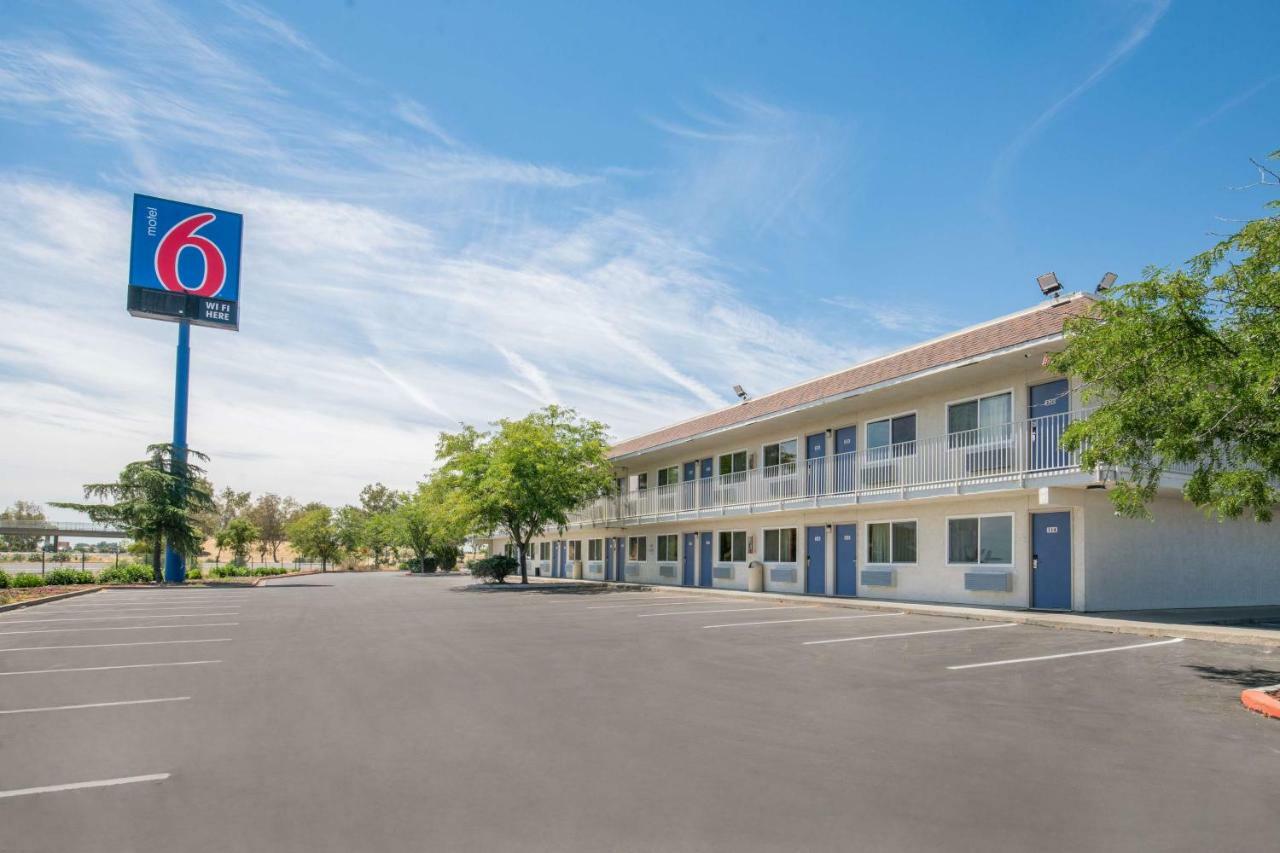 Motel 6 Williams, Ca ภายนอก รูปภาพ